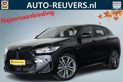 Annonce BMW X2 Hybride 2023 d'occasion 