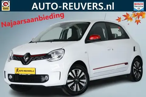 Used RENAULT TWINGO Petrol 2020 Ad 