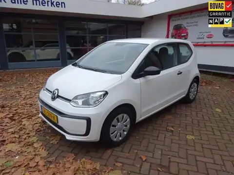 Used VOLKSWAGEN UP! Petrol 2019 Ad 