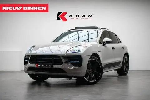 Used PORSCHE MACAN Petrol 2019 Ad 