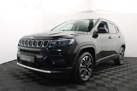 Used JEEP COMPASS Hybrid 2022 Ad 