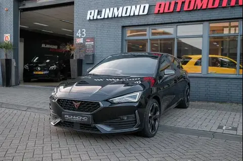 Used CUPRA LEON Hybrid 2023 Ad 