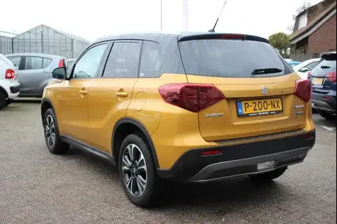 Used SUZUKI VITARA Hybrid 2022 Ad 