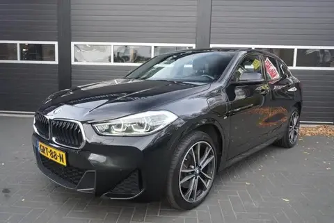 Annonce BMW X2 Hybride 2021 d'occasion 