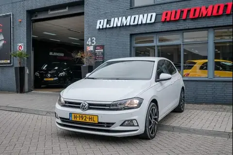 Used VOLKSWAGEN POLO Petrol 2020 Ad 