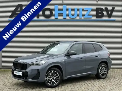 Annonce BMW X1 Hybride 2022 d'occasion 