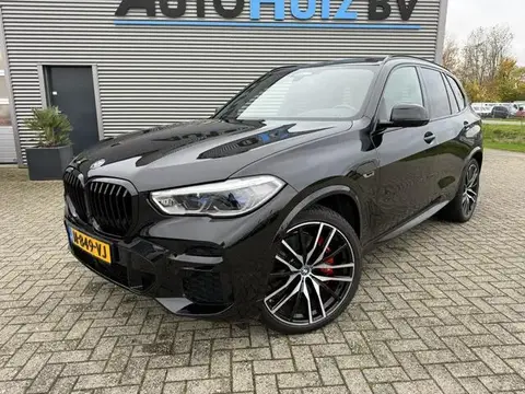 Annonce BMW X5 Hybride 2022 d'occasion 