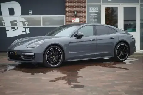 Used PORSCHE PANAMERA Hybrid 2022 Ad 