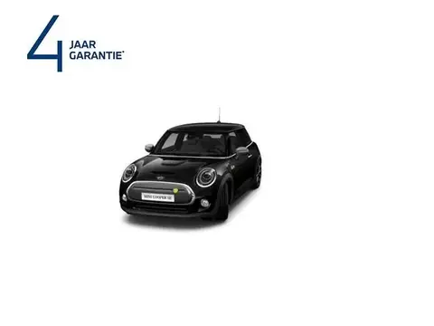 Annonce MINI COOPER Électrique 2020 d'occasion 