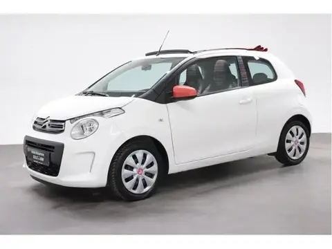 Used CITROEN C1 Petrol 2016 Ad 