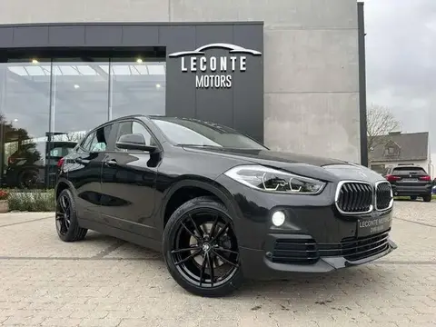 Used BMW X2 Petrol 2019 Ad 