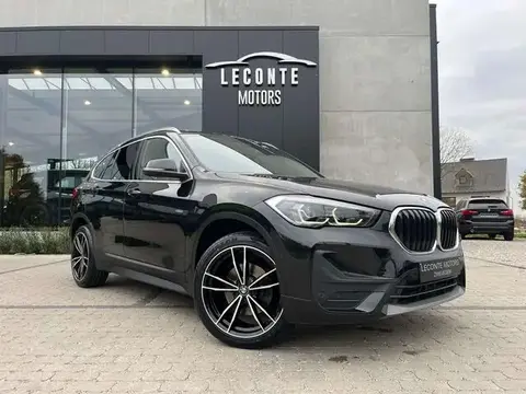 Annonce BMW X1 Essence 2020 d'occasion 