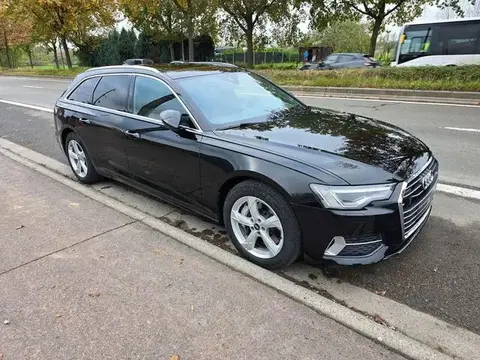 Used AUDI A6 Not specified 2021 Ad 