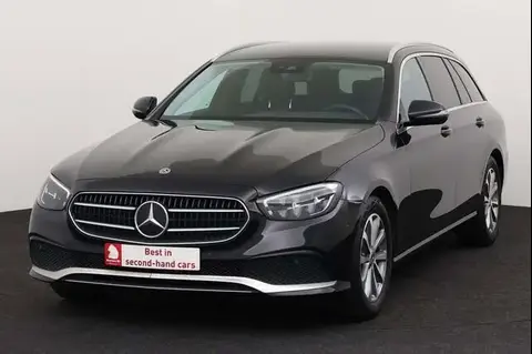 Used MERCEDES-BENZ CLASSE E Diesel 2021 Ad 