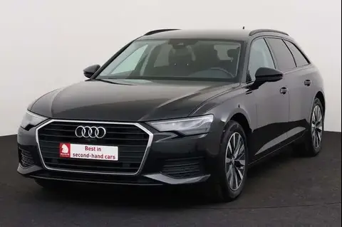 Used AUDI A6 Diesel 2019 Ad 