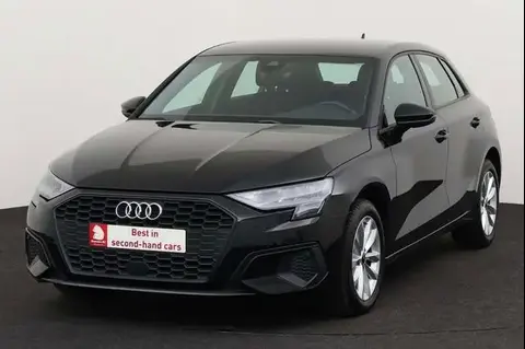 Used AUDI A3 Petrol 2022 Ad 