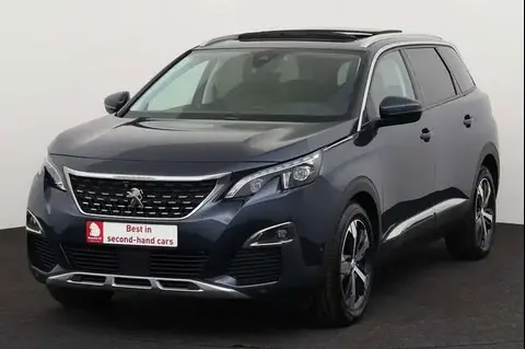 Used PEUGEOT 5008 Diesel 2019 Ad 