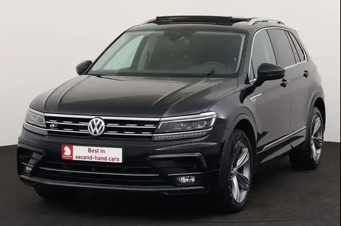 Used VOLKSWAGEN TIGUAN Petrol 2019 Ad 