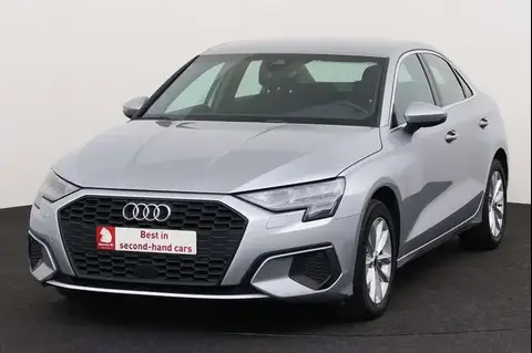 Annonce AUDI A3 Essence 2020 d'occasion 