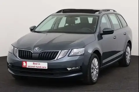 Used SKODA OCTAVIA Diesel 2018 Ad 