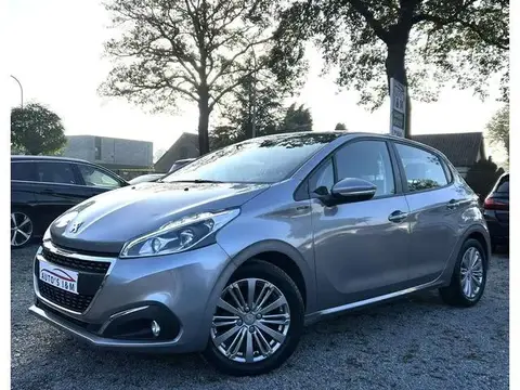 Annonce PEUGEOT 208 Essence 2019 d'occasion 