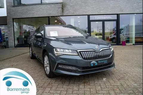 Used SKODA SUPERB Not specified 2020 Ad 