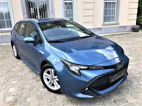 Used TOYOTA COROLLA Petrol 2019 Ad 