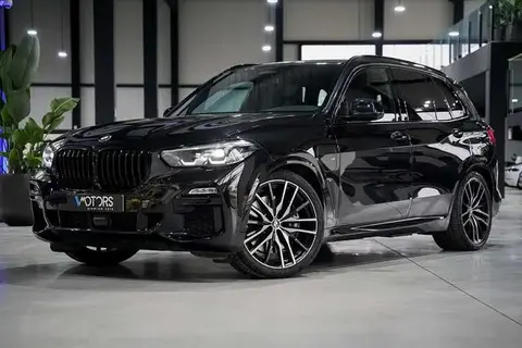 Annonce BMW X5 Non renseigné 2020 d'occasion 