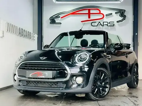 Used MINI CABRIO Petrol 2019 Ad 