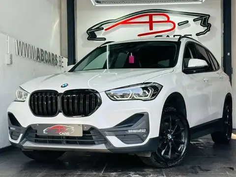 Annonce BMW X1 Diesel 2021 d'occasion 