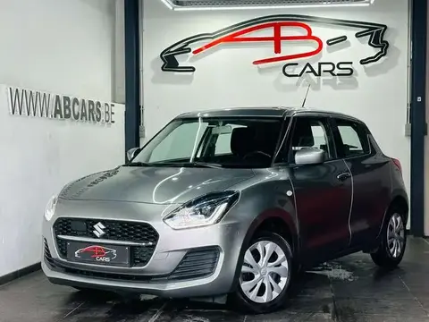 Annonce SUZUKI SWIFT Essence 2020 d'occasion 