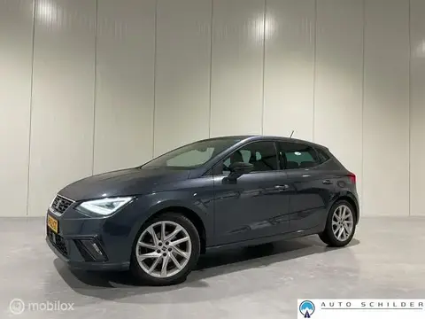 Annonce SEAT IBIZA Essence 2021 d'occasion 