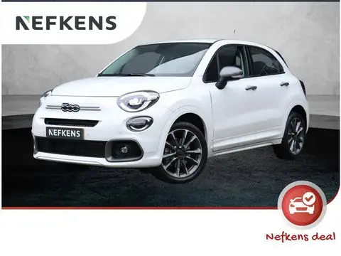 Annonce FIAT 500X Hybride 2024 d'occasion 