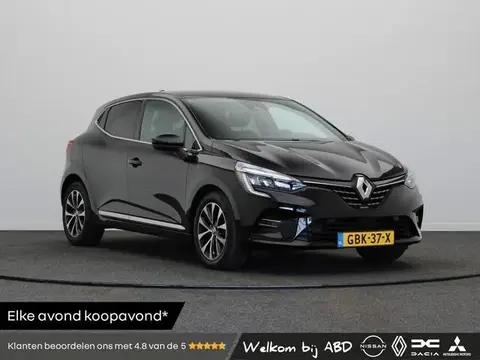 Used RENAULT CLIO Petrol 2023 Ad 