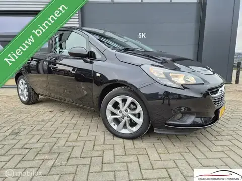 Used OPEL CORSA Petrol 2016 Ad 