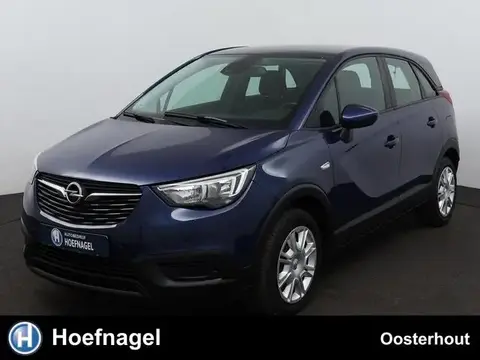 Used OPEL CROSSLAND Petrol 2020 Ad 