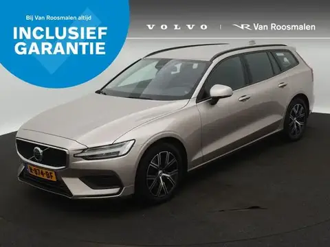 Annonce VOLVO V60 Essence 2022 d'occasion 