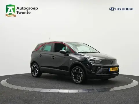 Annonce OPEL CROSSLAND Essence 2022 d'occasion 