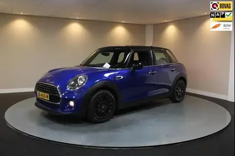 Used MINI COOPER Petrol 2019 Ad 