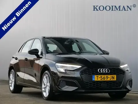 Used AUDI A3 Hybrid 2023 Ad 