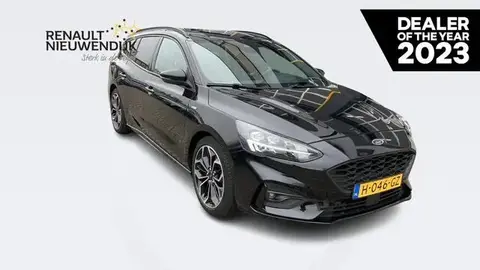 Used FORD FOCUS Petrol 2020 Ad 