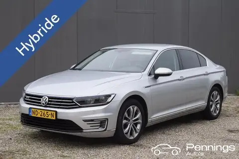 Annonce VOLKSWAGEN PASSAT Hybride 2016 d'occasion 