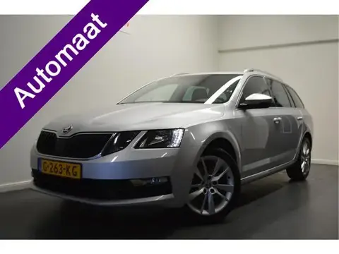 Used SKODA OCTAVIA Petrol 2019 Ad 