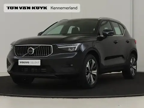 Used VOLVO XC40 Hybrid 2023 Ad 