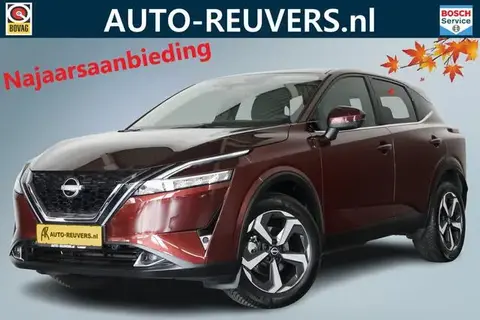 Annonce NISSAN QASHQAI Essence 2023 d'occasion 