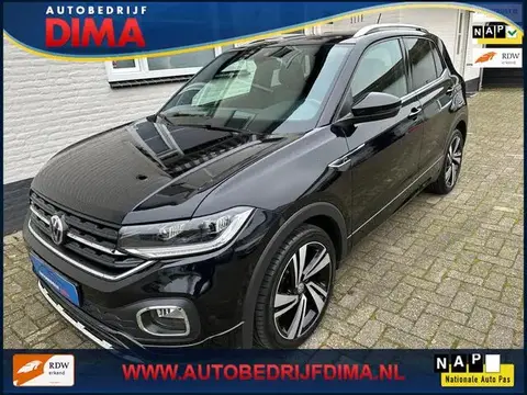 Used VOLKSWAGEN T-CROSS Petrol 2019 Ad 