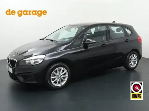 Used BMW SERIE 2 Petrol 2017 Ad 