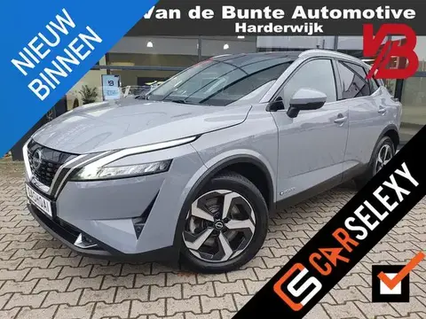 Used NISSAN QASHQAI Hybrid 2023 Ad 