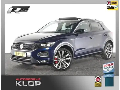 Used VOLKSWAGEN T-ROC Petrol 2020 Ad 