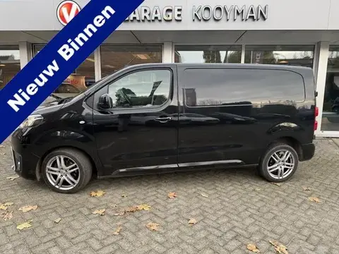 Annonce TOYOTA PROACE Diesel 2019 d'occasion 